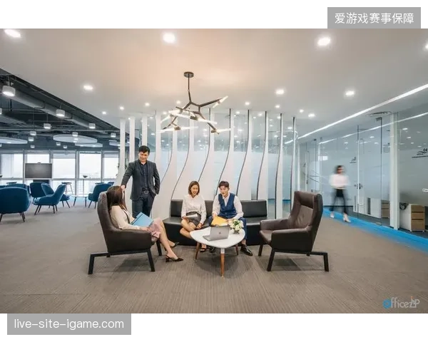 未来三年赛事衍生品空间运营从临时性租赁转向常态化零售物业管理 未来三年赛事衍生品空间运营从临时性租赁转向常态化零售物业管理